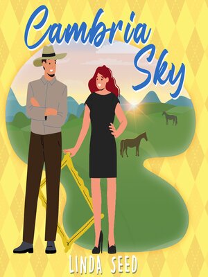 cover image of Cambria Sky